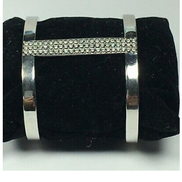 Vince Camuto Designer Cuff Braclet - Picture 4 of 4